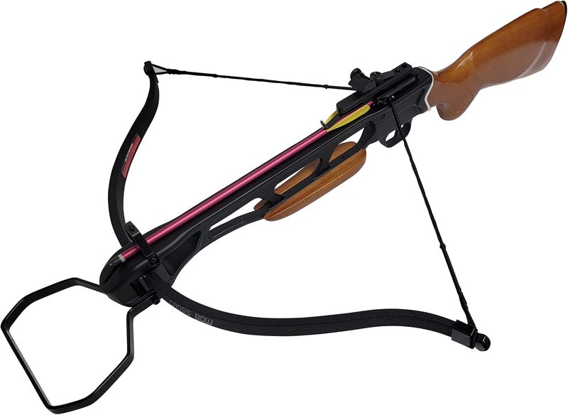 SAS Manticore 150lbs Hunting Crossbow - Image 1